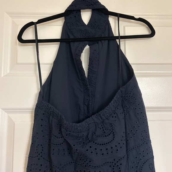 Tuckernuck Eyelet Sundress - Picture 3 of 4